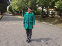 杨华 照片