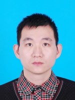 杨晓磊 照片