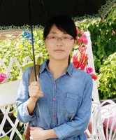 杨艳婷 照片