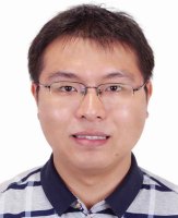 叶敏超 照片