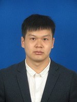 杨清华 照片