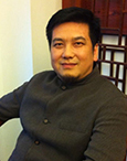 周晓江 照片
