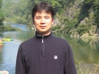 张军杰 照片
