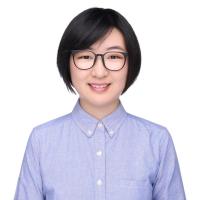 朱蕾蕊 照片