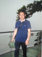 胡明俊 照片