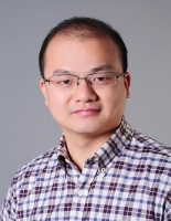 张明 照片