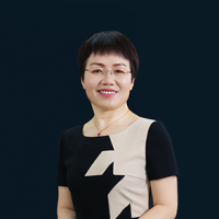 李红梅 照片
