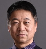 张繁 照片