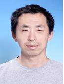 苟利军 照片