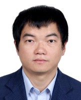 王杰 照片