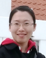 何悦 照片