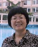 胡军华 照片
