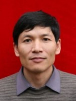 李中安 照片