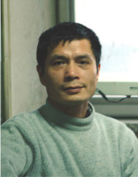金帆 照片