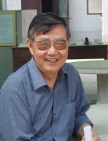 邱占祥 照片