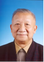 吴新智 照片