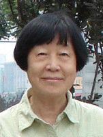 张弥曼 照片