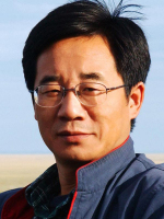 张江永 照片