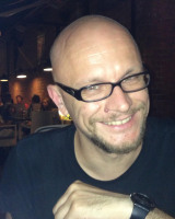 Bartlomiej Swiatczak 照片