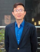 崔志坚 照片