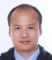 张通 照片