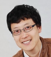 张金星 照片
