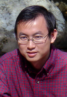 曾长淦 照片