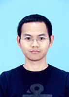 蔡振翼 照片