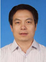 陈东明 照片