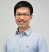陈亮 照片