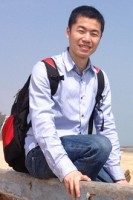 陈光村 照片
