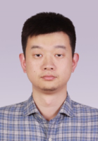 陈勋 照片