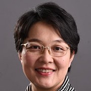 张靓 照片