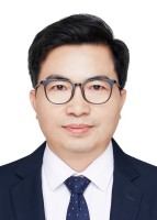 陈志 照片