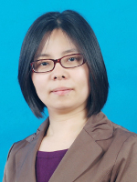 陈永艳 照片