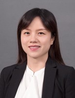 陈泉 照片