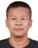 陈福坤 照片
