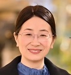 战金艳 照片