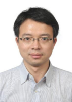 陈远旭 照片