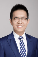 陈默 照片