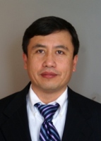 丁孙安 照片