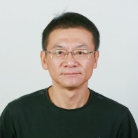丁泽军 照片