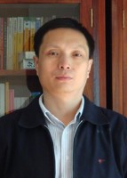 董军 照片
