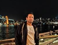Fahad Asmi 照片