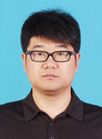 耿雷 照片