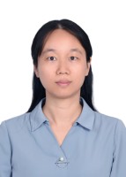 郭璇 照片