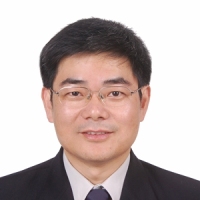高晓明 照片