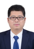 高洪波 照片