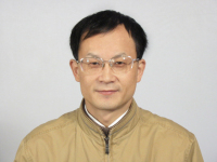 高琛 照片