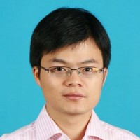 高敏锐 照片